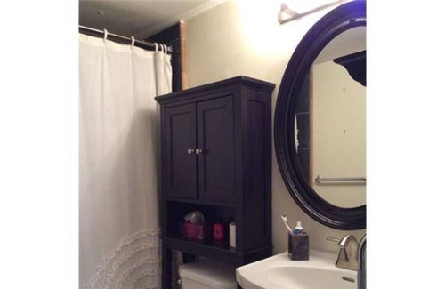 Glenridge Apartment | Nice private one bed room large apartment in Niagara