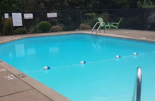 Glenridge Apartment | Nice private one bed room large apartment in Niagara
