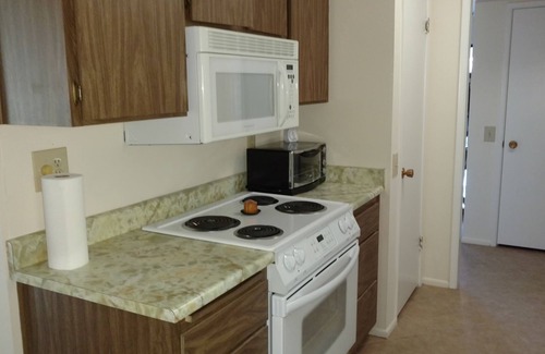 Sun City House | Nice quiet getaway home in Sun City!