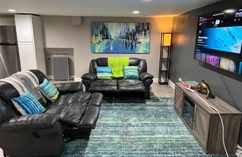 Hickory Hills Apartment | Nice quite and cozy apartment