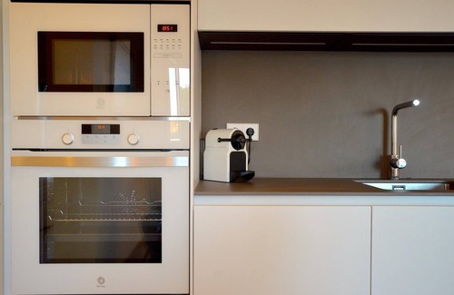Sant Feliu de Guixols Apartment | NICE REFURNISHED APARTMENT IN FRONT OF THE SEA