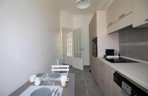 Lepante Quarter Apartment | Nice Renting - NOTRE DAME - Cosy Loft Perfect View on the roofs