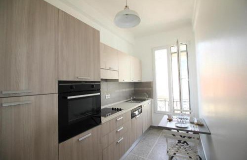 Lepante Quarter Apartment | Nice Renting - NOTRE DAME - Cosy Loft Perfect View on the roofs