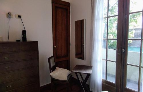 Jose C. Paz House | Nice room