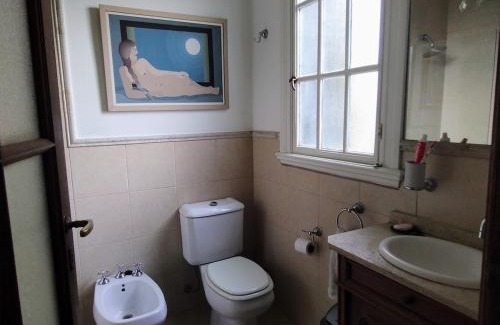Jose C. Paz House | Nice room