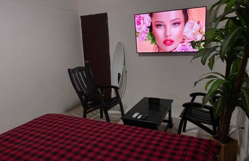 Managua Bed & Breakfast | Nice room overlooking the lake, in the heart of Managua.