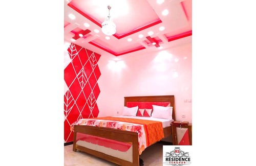 Thies Hotel | NICE ROOMS WITH COMPLIMENTARY BREAKFAST