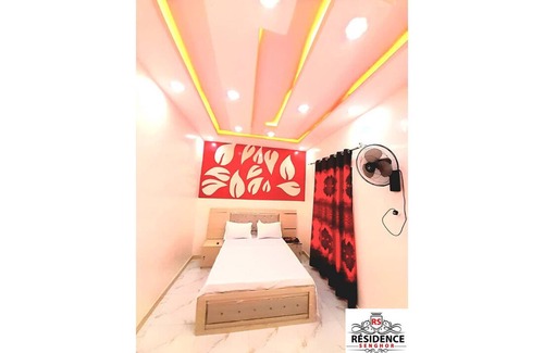 Thies Hotel | NICE ROOMS WITH COMPLIMENTARY BREAKFAST