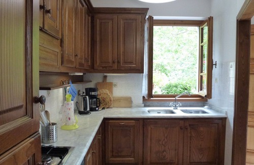Camaiore House | Nice rustico in a quiet location