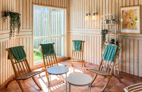 Hok House | Nice home in Hok/Jönköping/Skillingaryd