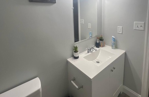Laurel House | Nice single house