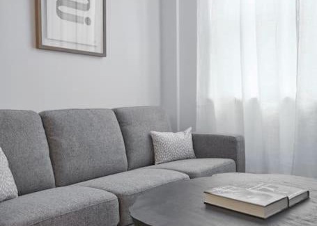 Shaughnessy Village Apartment | Nice & Spacious 3BR Apt in Downtown Montreal #19