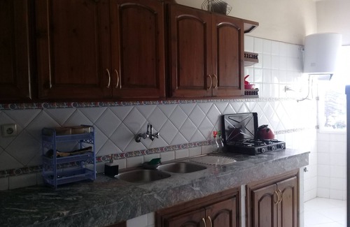 Mohammedia Apartment | Nice, spacious and clean quiet apartment in Mohammedia