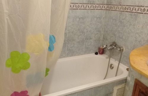 Mohammedia Apartment | Nice, spacious and clean quiet apartment in Mohammedia