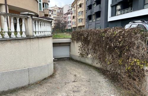 Vitosha District Apartment | Nice, Spacious and Cozy Apartment