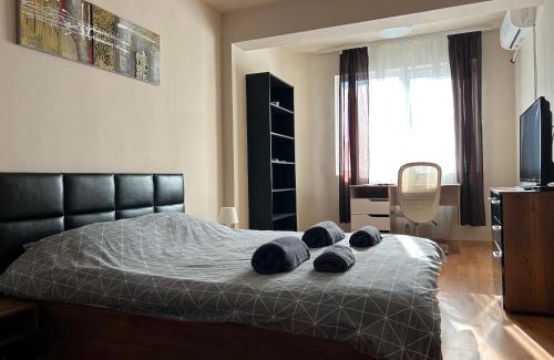 Vitosha District Apartment | Nice, Spacious and Cozy Apartment