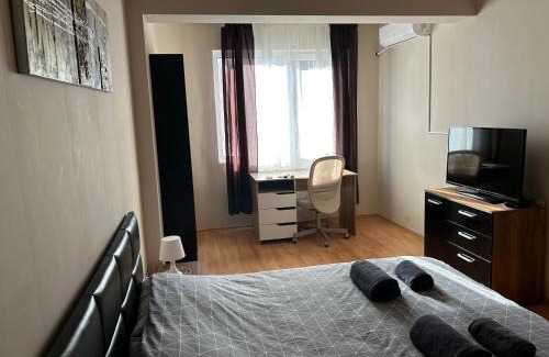 Vitosha District Apartment | Nice, Spacious and Cozy Apartment