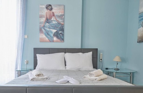 Tripoli Apartment | Nice Stay Apartment by Open City Hotel