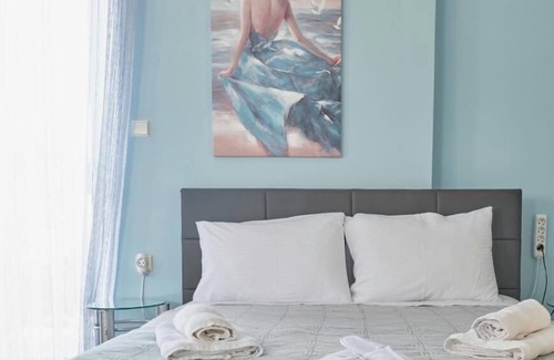 Tripoli Apartment | Nice Stay Apartment by Open City Hotel