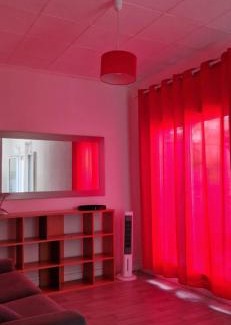 La Madeleine Apartment | NICE STUDIO 26m2 avec TERRASSE 16m2