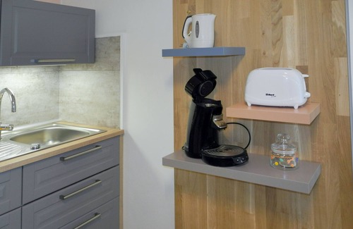 Le Croisic Apartment | Nice Studio by the Sea - Historic Center