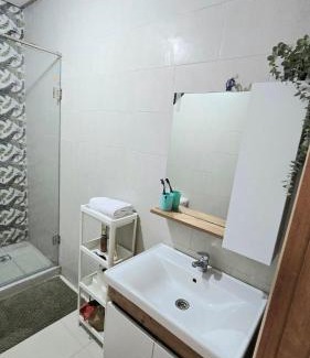 Deroua Apartment | Nice Studio Casablanca Mohammed V Airport
