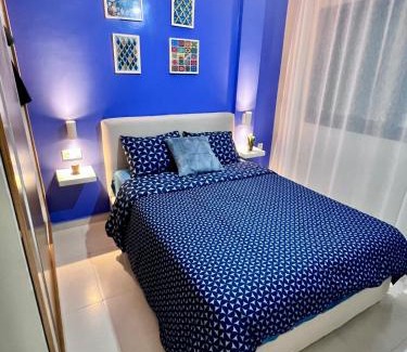 Deroua Apartment | Nice Studio Casablanca Mohammed V Airport