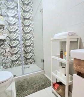 Deroua Apartment | Nice Studio Casablanca Mohammed V Airport