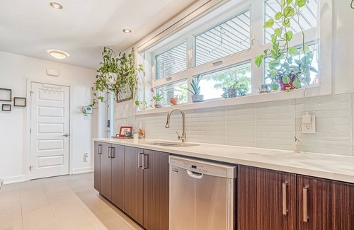 Plateau Condo | Nice studio in Gatineau