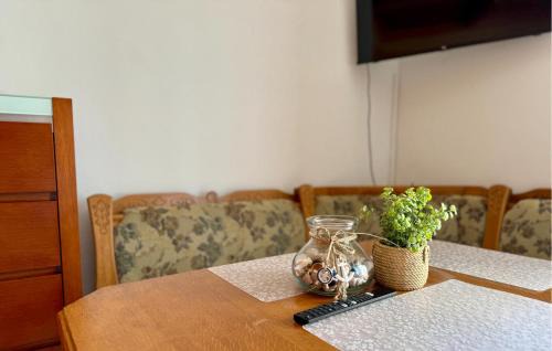 Viskovici Apartment | Nice Studio In Labin With Wifi