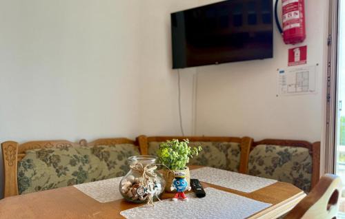 Viskovici Apartment | Nice Studio In Labin With Wifi