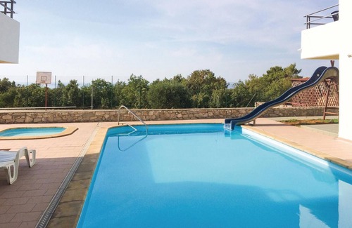 Viskovici Apartment | Nice studio in Labin with WiFi