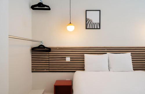 Arganzuela Apartment | Nice studio in Madrid-Fp02