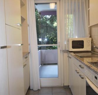 District 6 Apartment | Nice studio in the city center - Vineyard 11