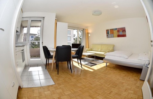 District 6 Apartment | Nice studio in the city center - Vineyard 22