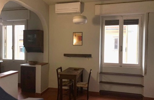 Isolotto Apartment | Nice Studio Outside ZTL