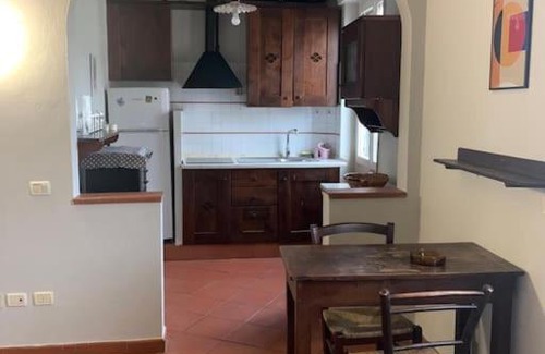 Isolotto Apartment | Nice Studio Outside ZTL