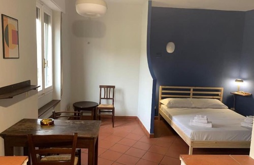 Isolotto Apartment | Nice Studio Outside ZTL