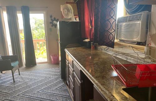 Kehena Apartment | Nice Studio w/AC near Kehena Beach and lava fields