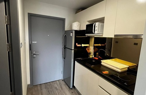 Nong Kae Apartment | Nice Studio with pool near from the beach
