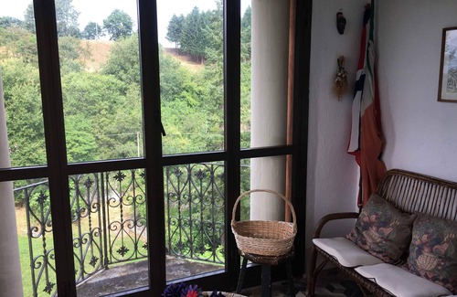 Bagnone House | Nice suites in ancient villa, near Marble Alps and Tuscan and Ligurian shores