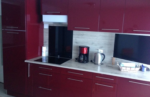 La Mongie Apartment | Nice T1 in winter sports resort for skiing and mountain in summer