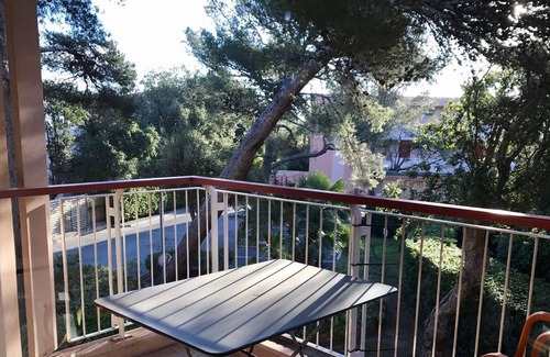 Saint-Aygulf Apartment | Nice T2 seaside St Aygulf