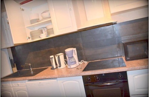 Bagneres-de-Luchon Apartment | Nice T3 in the center of LUCHON 2 bedrooms - Ideal family - special cures rate