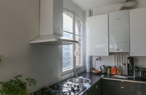 Parc-de-Montsouris Apartment | Nice T3 near Butte-aux-Cailles