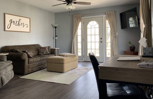 Southwest Area House | Nice, three bedrooms, home sweet home