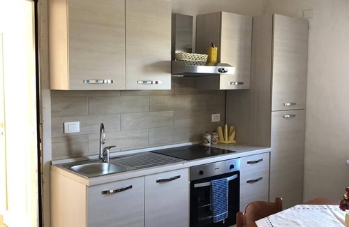 Liscia di Vacca Apartment | Nice three-room apartment ideal for families and groups on the Costa Smeralda