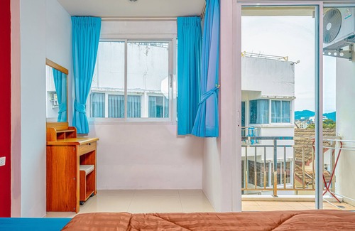 Nanai Road House | Nice to Meat you Rooms