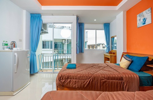Nanai Road House | Nice to Meat you Rooms