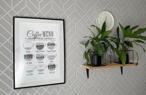 Visaginas Apartment | Nice to stay